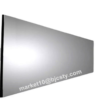 Titanium Plate Heat Exchanger Aerospace Medical Pressure Vessels