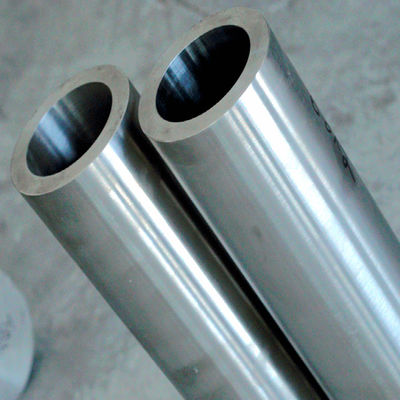 RO4200-1 RO4210-2 Niobium Tube Pipe ASTM B394-98 Diameter 2mm