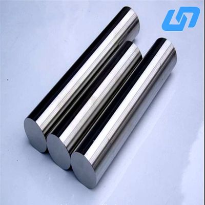 High Temperature Titanium Alloy Bar with ASTM B348 Standard and Affordable