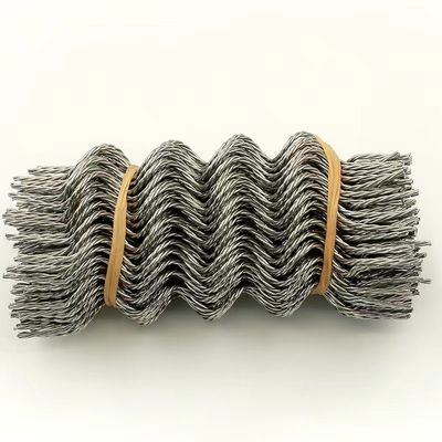 W1 W2 Tungsten-stranded Wire For Vacuum Plating Heater High Temperature Resistance
