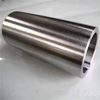 Seamless Square Tube Titanium Gr2 Gr5 ASTM B338 For Industrial Decorative