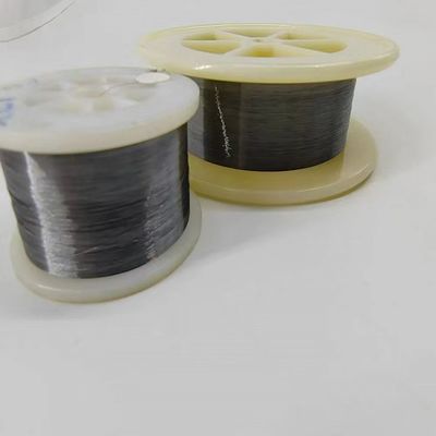 Corrosion Resistance Tungsten Wire with Excellent Biocompatibility