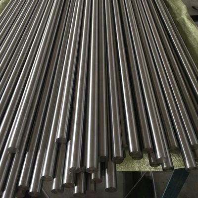 Zirconium 705 Rod UNS R60705 rod for Industrial