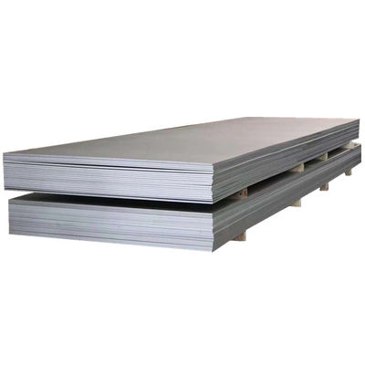 Titanium Plate Heat Exchanger Aerospace Medical Pressure Vessels