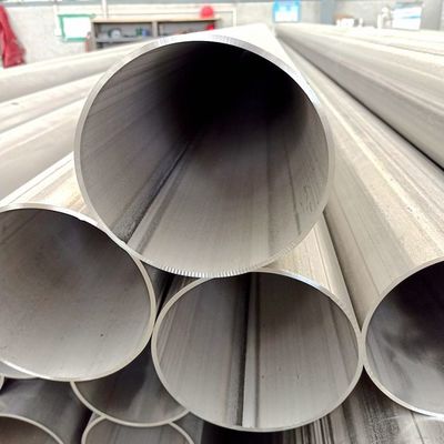 GR1 GR2 GR3 Titanium Tube ASTM B337 for General Corrosion Resisting