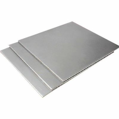 AMS 4911 Titanium Surgical Plate Sheet For Aerospace Medical Automobile