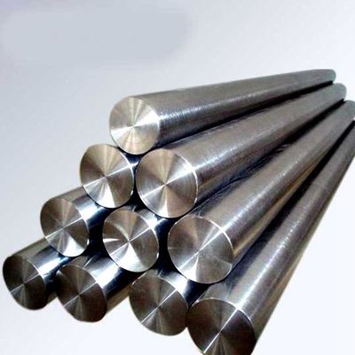 High Temperature Titanium Alloy Bar with ASTM B348 Standard and Affordable