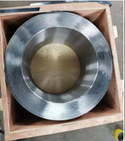 Titanium Forged Ring ASTM B348 Gr1 Gr2 Gr5 OD200~1100mm Hight 20-600mm