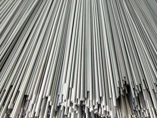 AWS A5.16 ERTi-1 ERTi-7 2.0mm 2.4mm 3.2mm Titanium Welding Wire For Biomedical