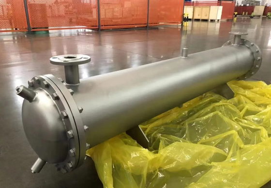 Upgrade Your Server Cooling System with TTM Titanium Heat Exchanger