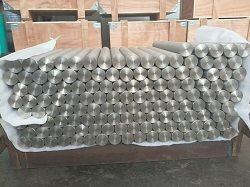 High-Performance Nickel Rods Superior Corrosion Resistance