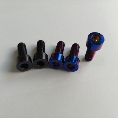 M14x80mm Wheel Bolts Fasteners For Automobile Racing Fabrication Performance